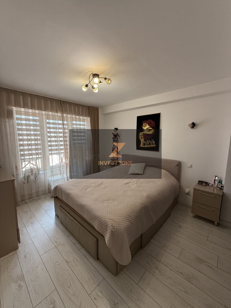 Apartament 2 camere in Cantemir 68/mp utili + terasa de 46/mp,Oradea - Poză 9