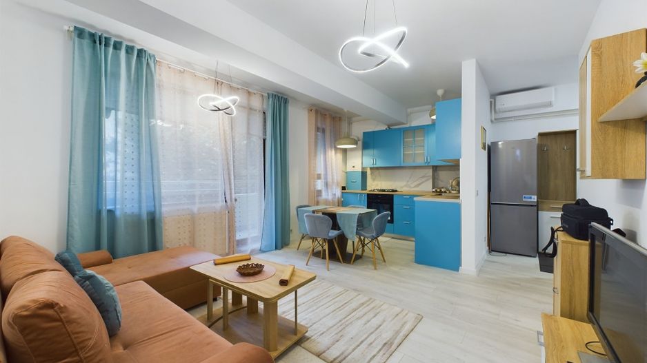 Apartament 3 Camere de Închiriat Nicolae Grigorescu Prisaca Dornei - Poză 13