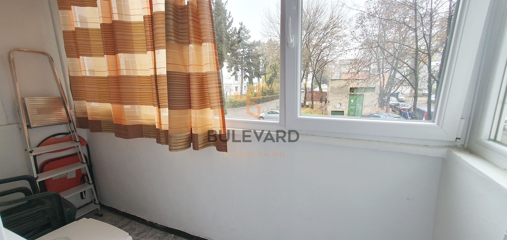 Apartament cu 2 camere, zona strazii Calea Floresti! - Poză 8