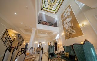 Acolo unde luxul devine artă - Poză 5