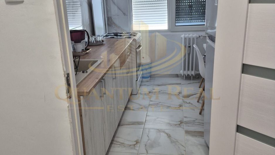 Apartament 2 camere renovat ,Titan langa metrou 1Decembrie - Poză 8