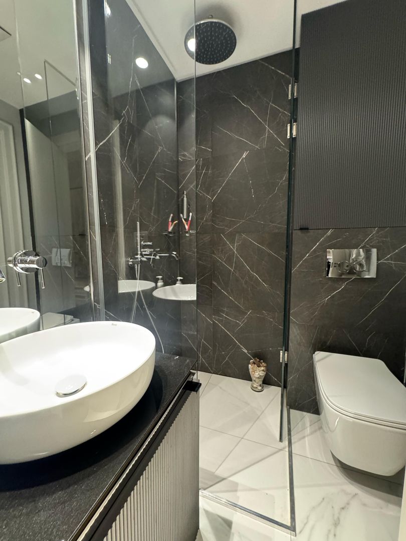 3 camere| 90 mp| PIATA ROMANA - Poză 16