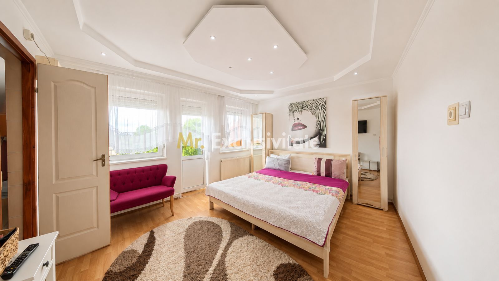 Afacere funcțională - Sală de Evenimente–Motel – Loc. Valea lui Mihai - Poză 10