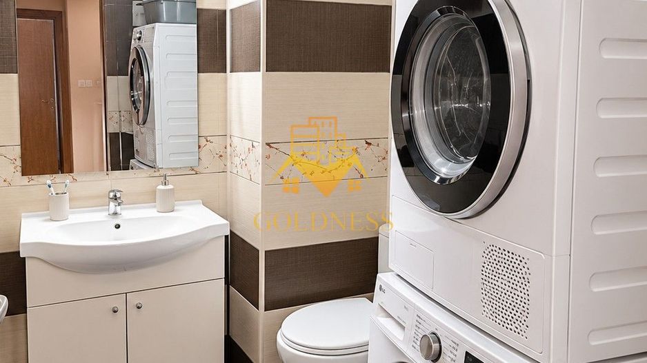 3 camere, Pta Marasti, Fabricii, Kaufland, OMV,Bucuresti,Hotel Paradis - Poză 6