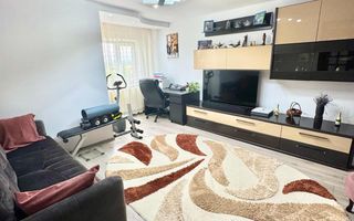 Apartament 3 camere, 72 mp utili, etaj 4/4 – Str. Negru Vodă, cu garaj - Poză 2