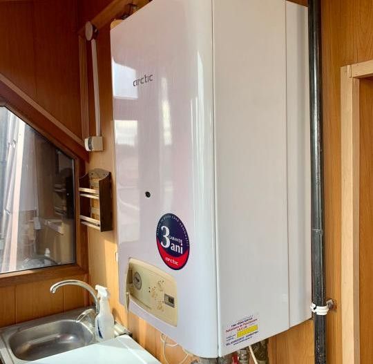 Vanzare Apartament 3 Camere COMISION 0% - Poză 12