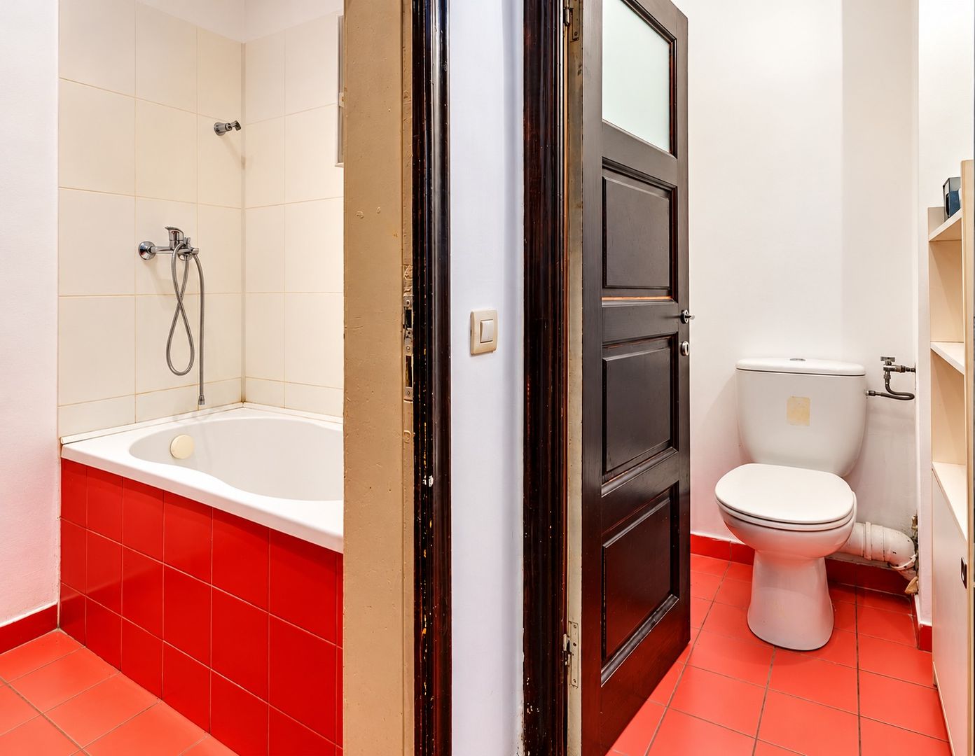 Doua apartamente in vila | Panduri | Cotroceni - Poză 20