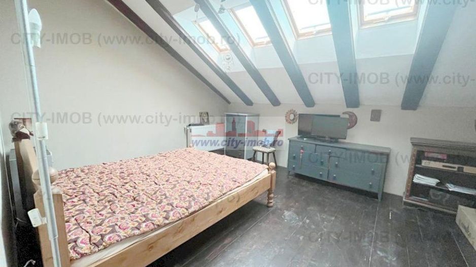 Vanzare Vila, Snagov, Ghermanesti, Piscina, Sauna, Teren de tenis cu nocturna - Poză 18