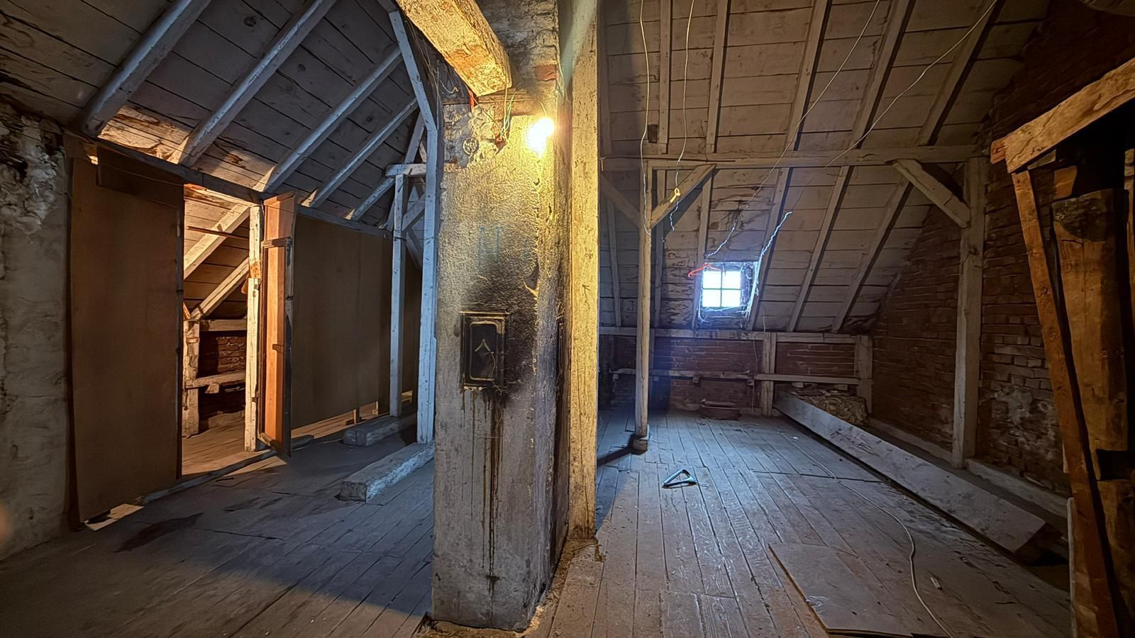 Floreasca | UNIC Casa 4 camere cu Autorizatie de Construire- Extindere - Poză 23