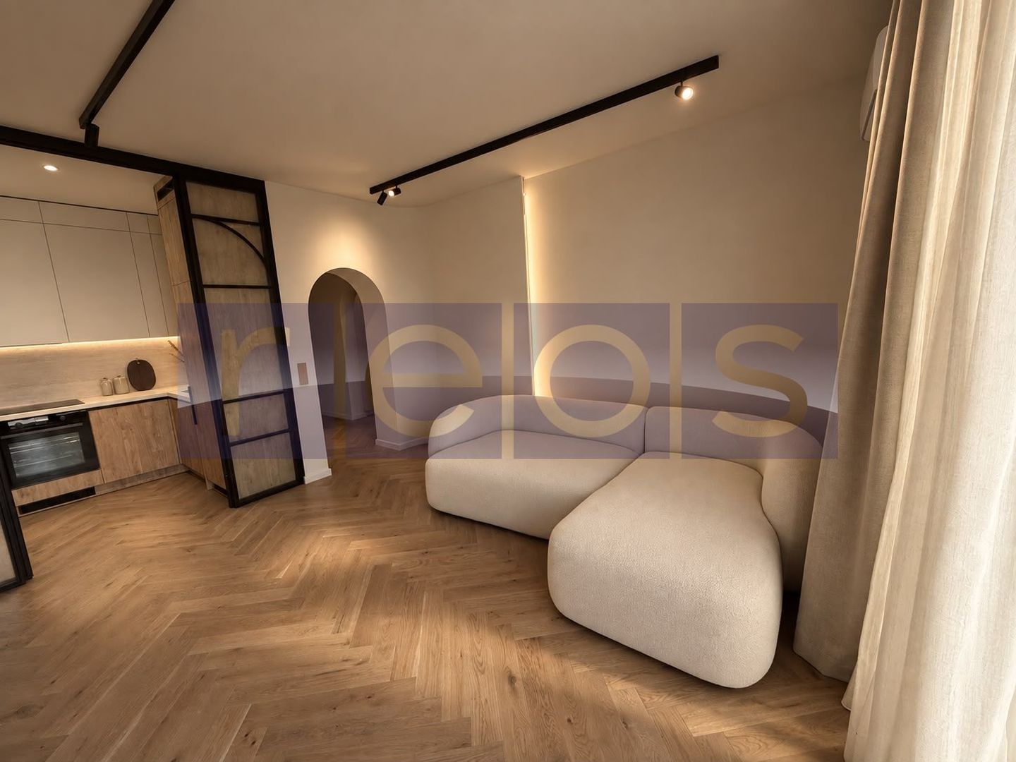 Apartament cu 4 camere Bd. Unirii | loc parcare inclus | vedere C. Poporului - Poză 2
