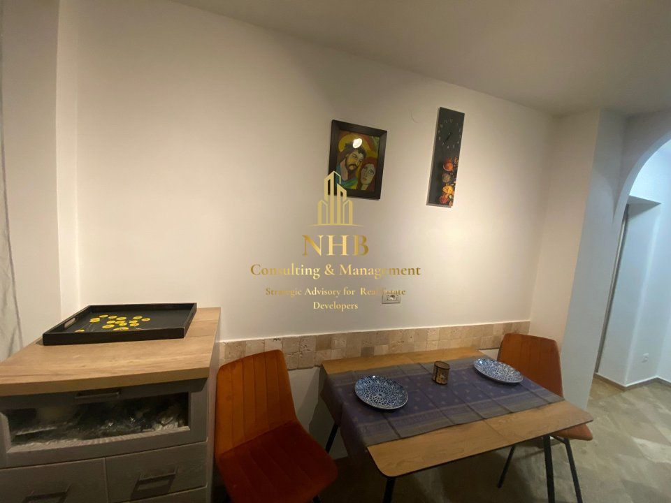 Apartament 3 camere - PRIMA INCHIRIERE - Poză 15