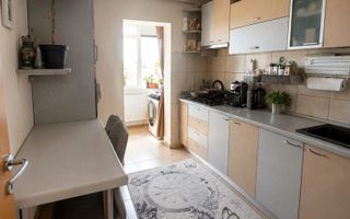 Apartament cu 1 camera/ 34 mp/ zona Metalurgie - Poză 5
