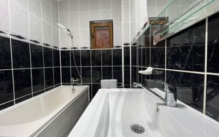 Apartament 1 camera +parcare si gradina Galata Belvedere - Poză 10