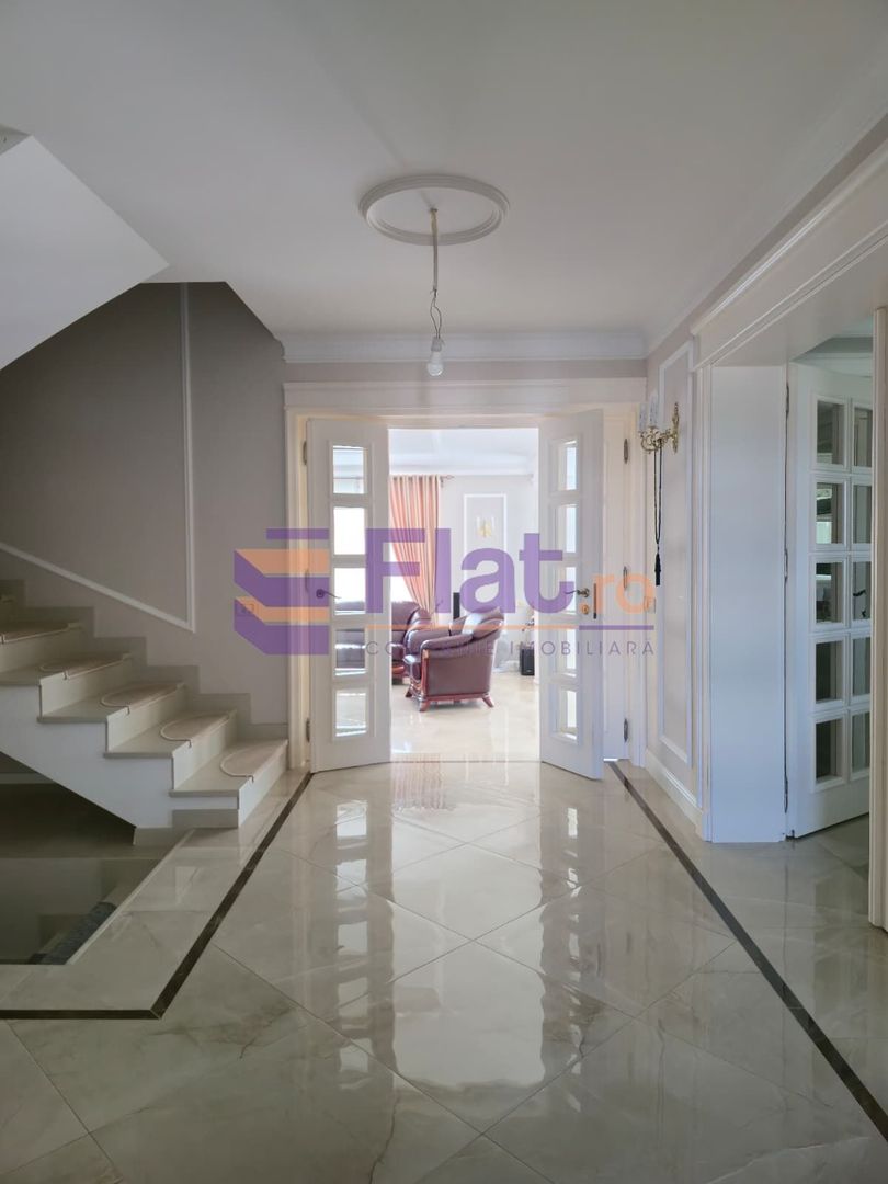 Casă de Vis de Vânzare – Râșnov, Zona Glăjărie (Râul Mare) - Poză 10