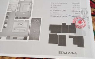 50mp Constructie Noua Sector 4 - Poză 6