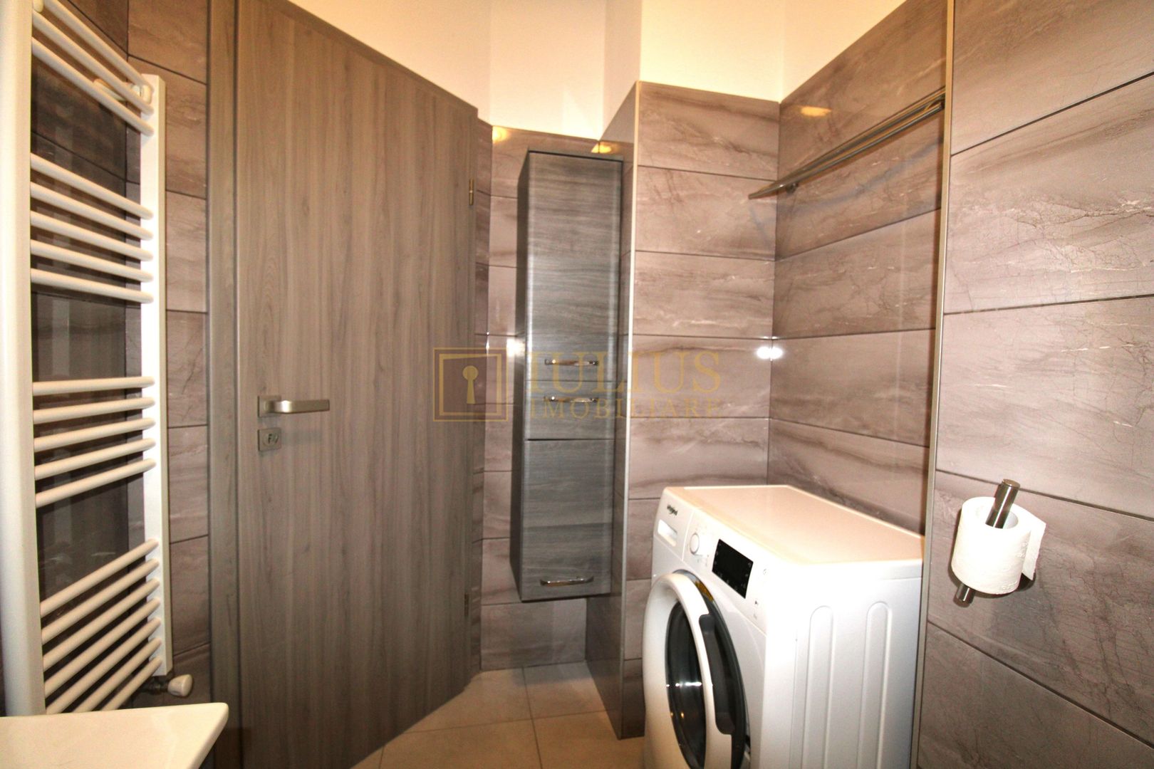 Apartament 2 camere Calea Torontalului, zona Vox - Poză 8