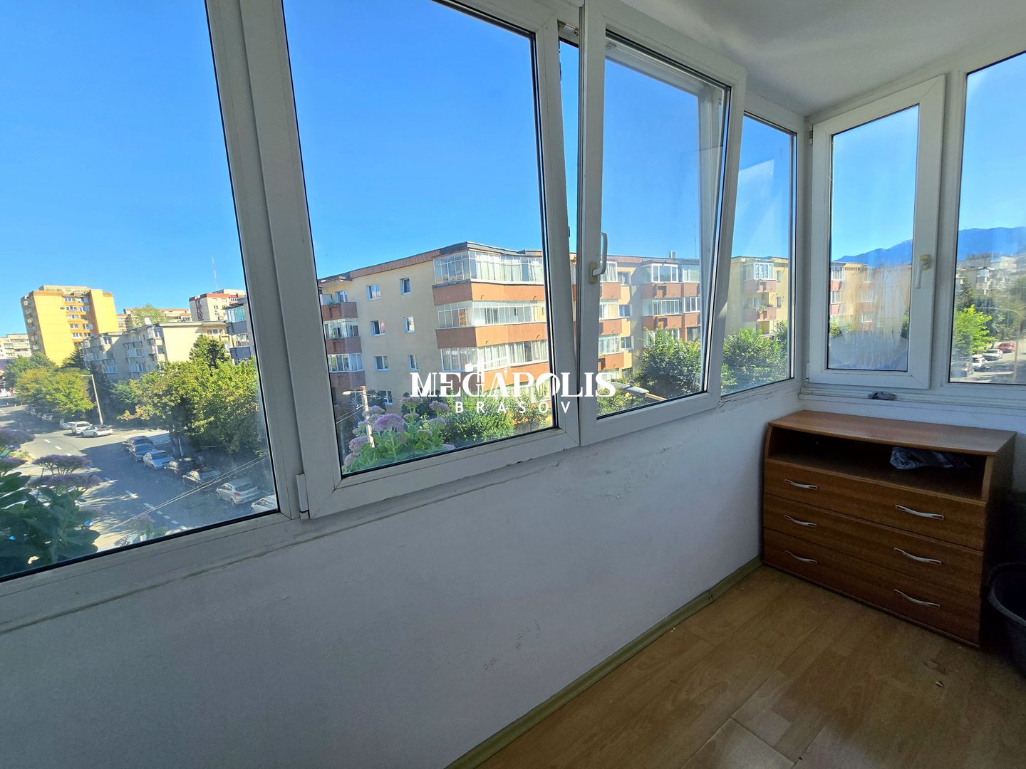 2 Camere | 56 mp | Decomandat | Parcare | Pet-Friendly | Scriitorilor - Poză 16