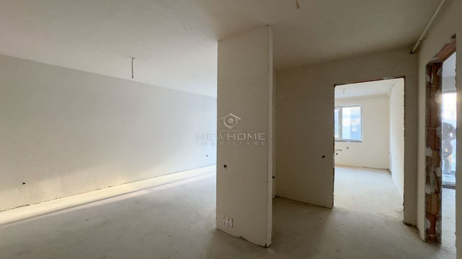 COMISION 0 %  Apartament 2 camere, Zona Iulius Mall - Poză 6
