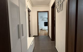 Apartament 2 camere, mobilat si utilat - zona Aparatorii Patriei - Poză 2