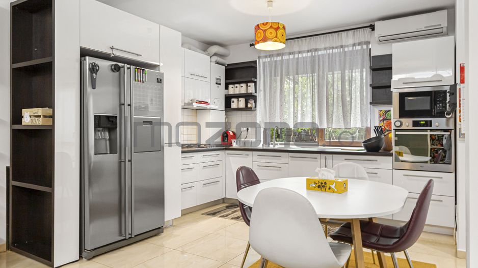 Casa in Bucuresti | 4 Camere | Nemobilata / Mobilata | Utilata Complet - Poză 3