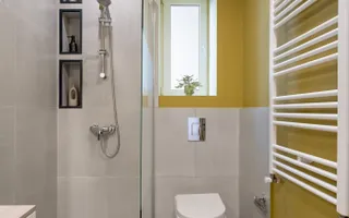Apartament 3 camere | Prima închiriere | Renovare lux |Parcul Cișmigiu - Poză 14
