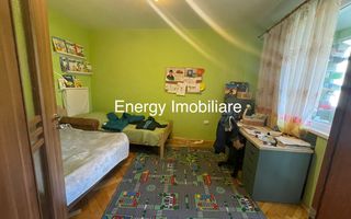 Apartament cu 3 camere, zona Aleea Carpați - Poză 10