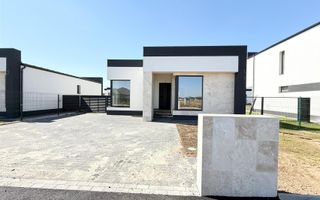 Casa individuala | Parter | 3-4 camere | 2 bai | Ansamblu rezidential - Poză 2