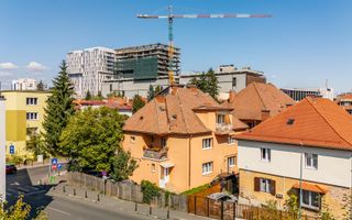 Oportunitate unica | Ap 3 camere cu 105 m utili | Priveliste | Curte Central Brasov - Poză 5