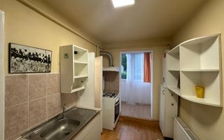 Oprtunitate de investitie 2 camere decomandate zona strazii Donath! - Poză 4