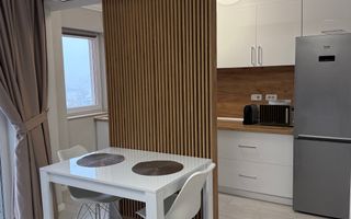 Apartament 47 mp Ioșia Rezidențial - Poză 12