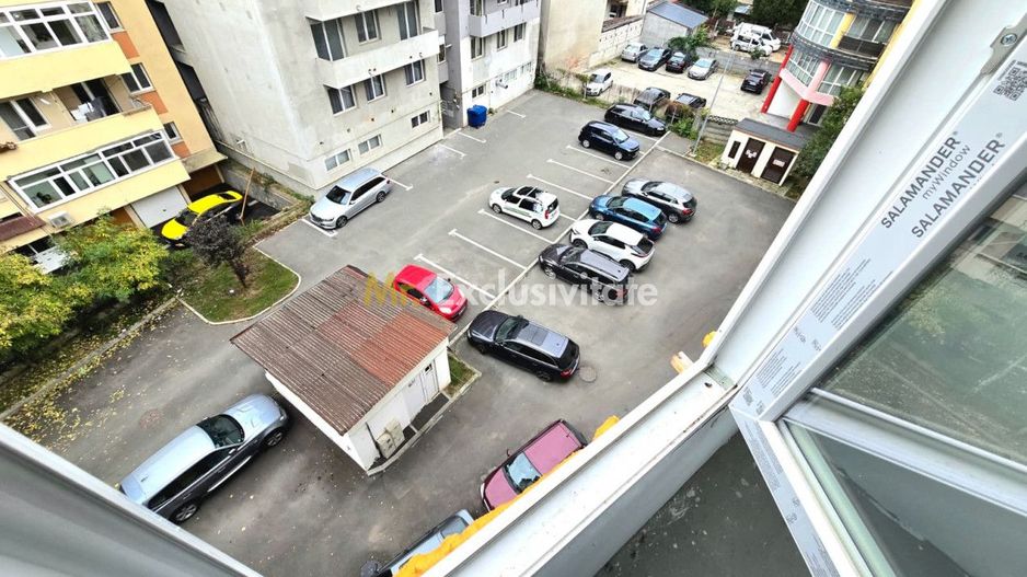 De vânzare Apartament 3 camere Ultracentral - Poză 11
