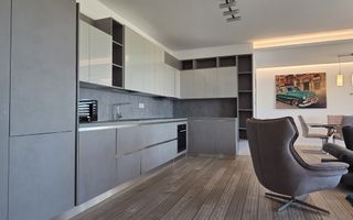 Chirie I Apartament 3 camere I Iancu Nicolae - Poză 2