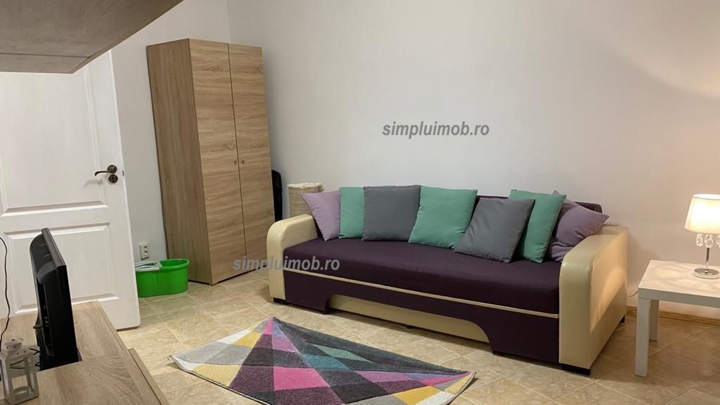 Garsoniera Dristor 30 mp anul 1984 metrou 5 minute - Poză 1