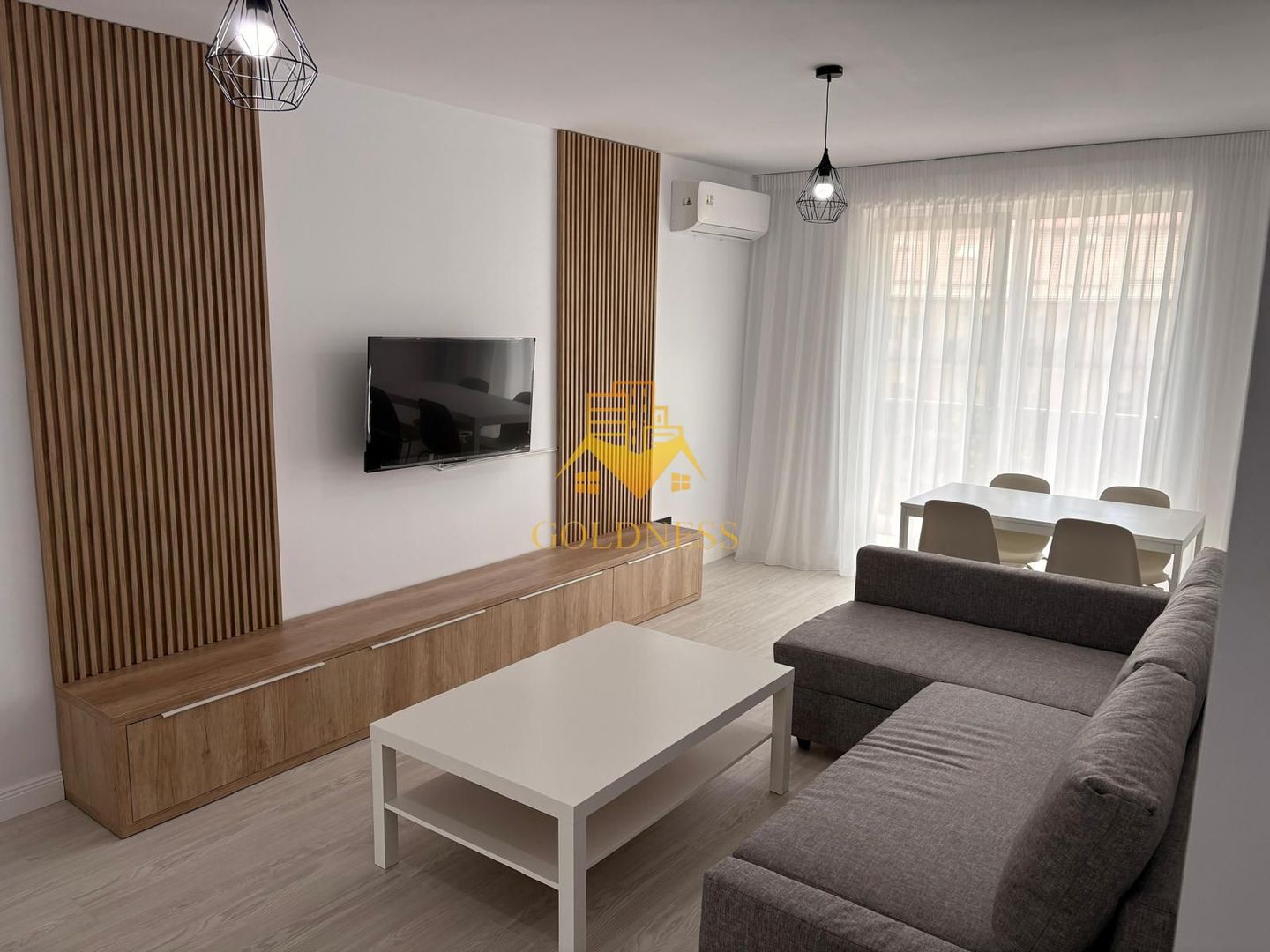 2 camere Modern, Pet friendly, Elite City, Lidl, Iris, Auchan,Fabricii - Poză 2