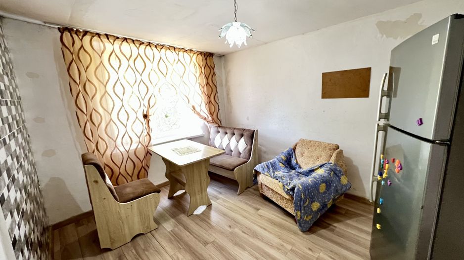 Casa în centrul or.Ialoveni - Poză 9