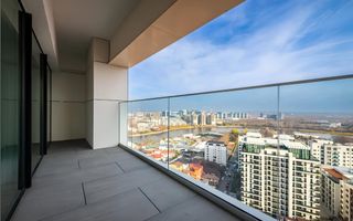 Apartament High-End 4 camere One Verdi Park I View spectaculos - Poză 2