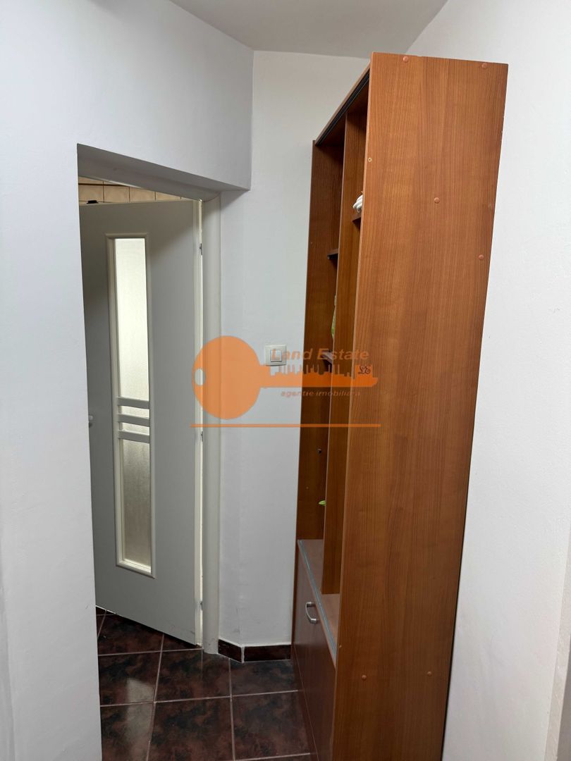 Garsonieră spațioasă și luminoasă | 31,9 mp | Zona Politehnică - Poză 5