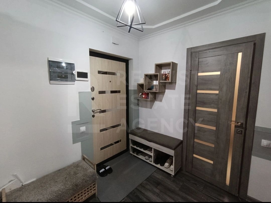 Vânzare, apartamnet, 2 camere, str. Ginta Latină, Ciocana - Poză 7