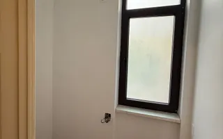 3 camere I 96 mp totali I Rosetti I Parter inalt I Pretabil cabinet - Poză 11