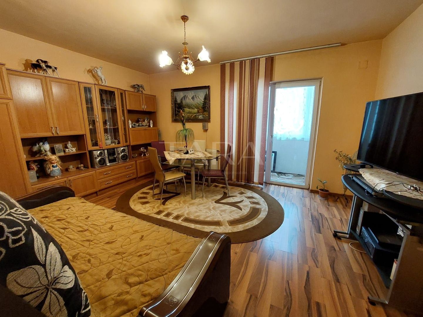 Apartament spațios și modern în Florești, zona Florilor. - Poză 1