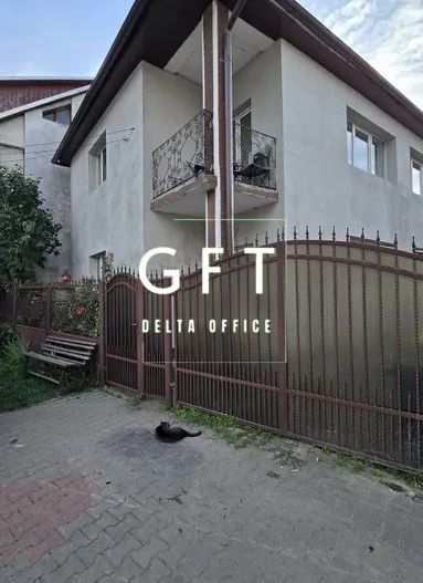 Casa de vanzare, 4 camere - Poză 2