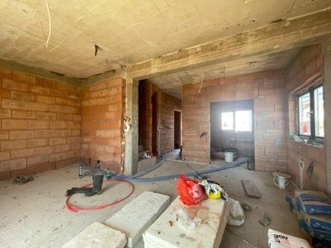 Duplex cu 4 camere - la cheie- Moșnița Nouă - Poză 1