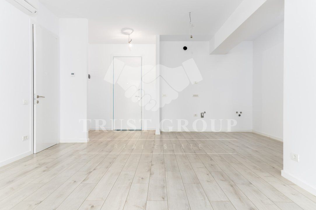 Apartament 2 camere Win Herastrau | Loc de parcare - Poză 5