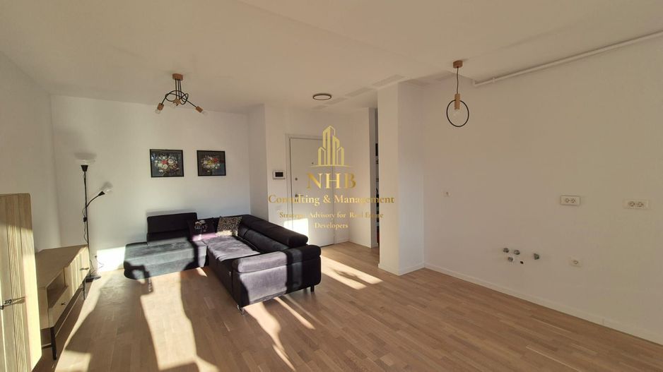 Ocazie! Apartament 2 camere Herastrau-Aviatiei-Baneasa NOU - Poză 3