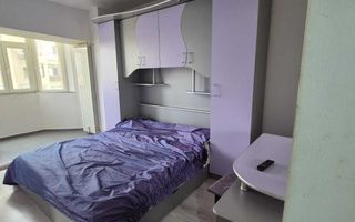 3 camere, 2 bai, Universitate -  600 Euro - Poză 4