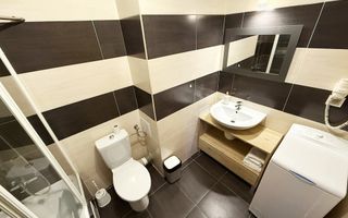 2 camere, modern, bloc nou, terasa, Viva City, Gheorgheni, FSEGA - Poză 10