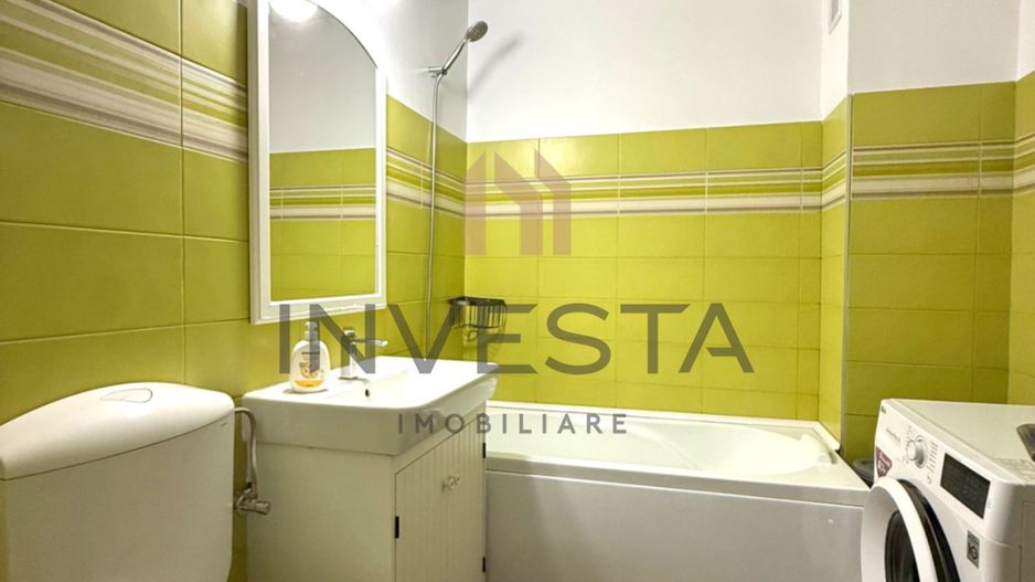Apartament luminos cu 2 camere decomandate in cartierul Grigorescu! - Poză 6