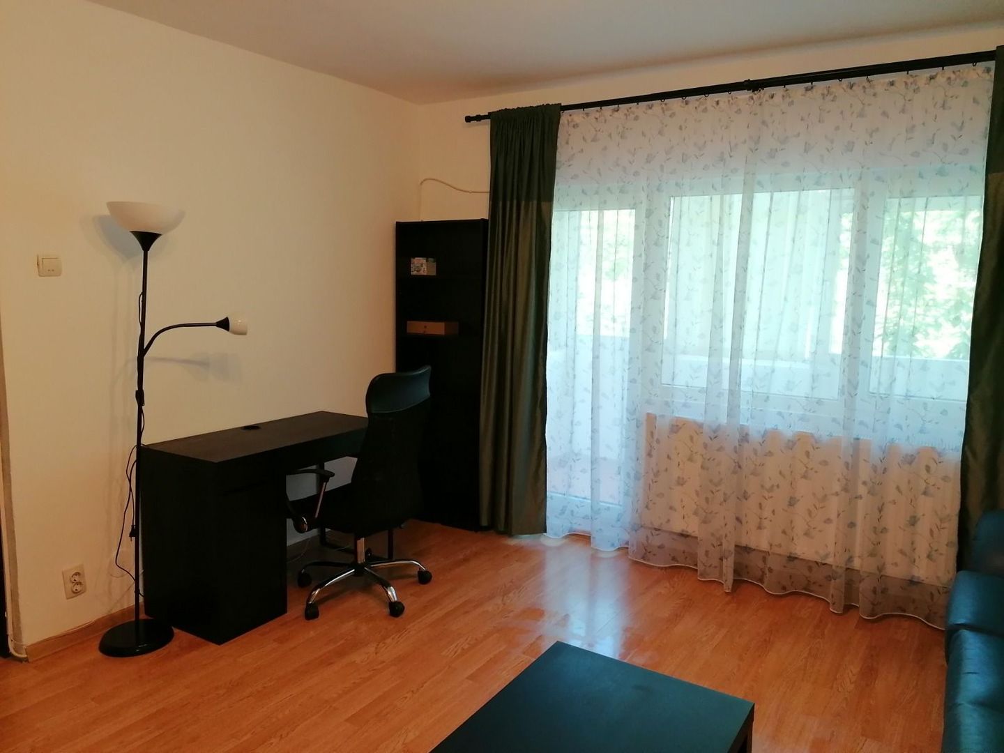 Garsoniera bloc 1990 Orsova, Lujerului, Militari - Poză 3