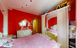 Apartament 4 camere– Zona Teiul Doamnei - Poză 16