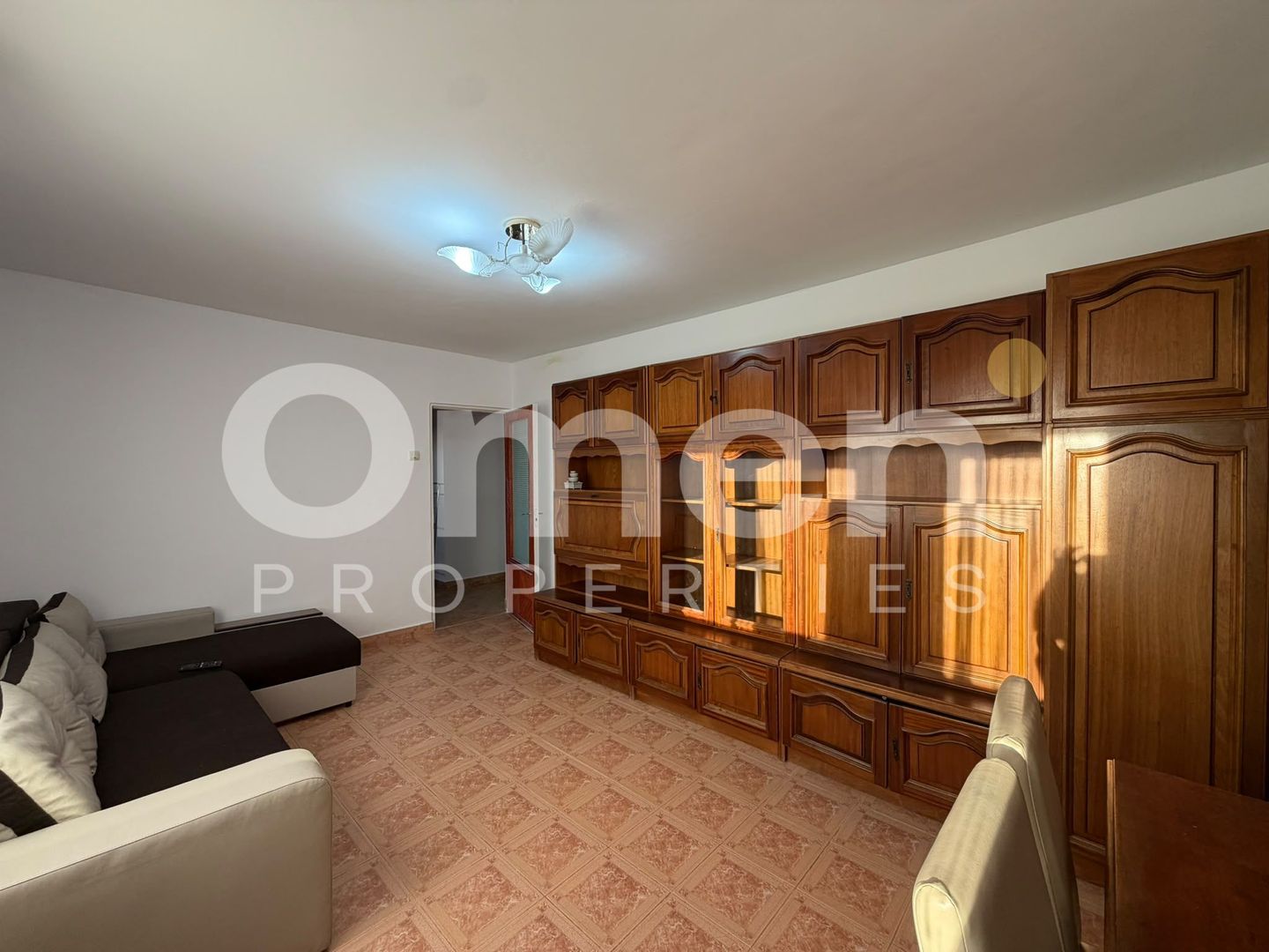 Apartament spatios cu 2 camere | decomandat | strada Vasile Alecsandri - Poză 5